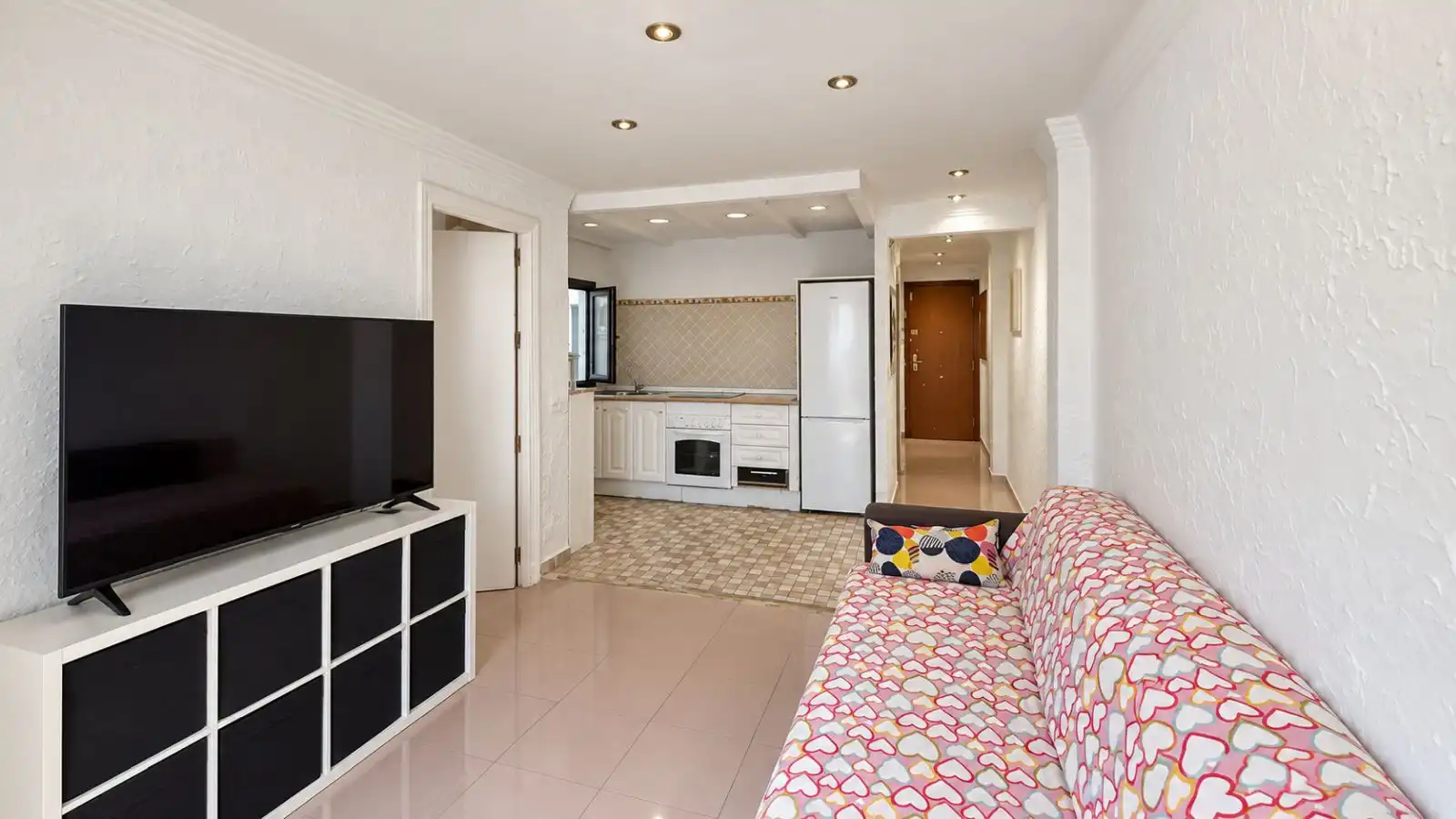 Appartement avec ascenseur à vendre à Calle Doctor Ruiz Jimenez 12, imagen 2
