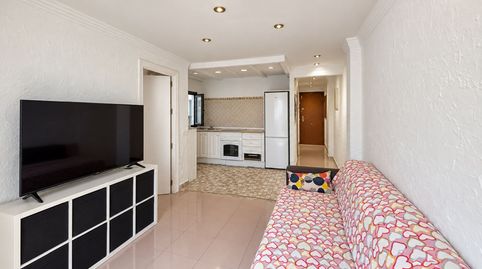 Foto 2 de Piso en venta en Calle Doctor Ruiz Jimenez, 12, La Florida - Parque Norte, Málaga Capital