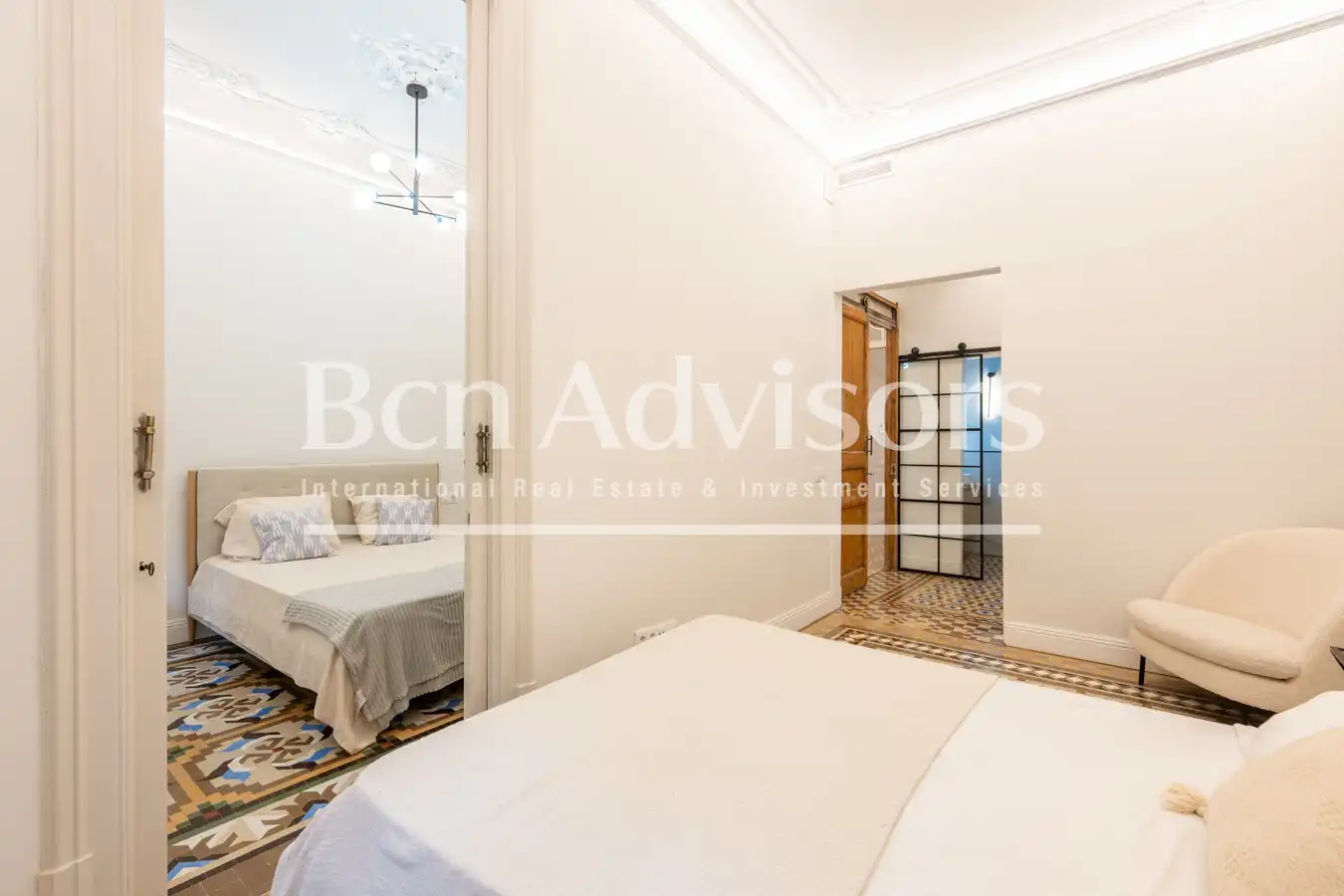 Wohnung mit Terrasse zum Verkauf in Carrer de Muntaner, imagen 30