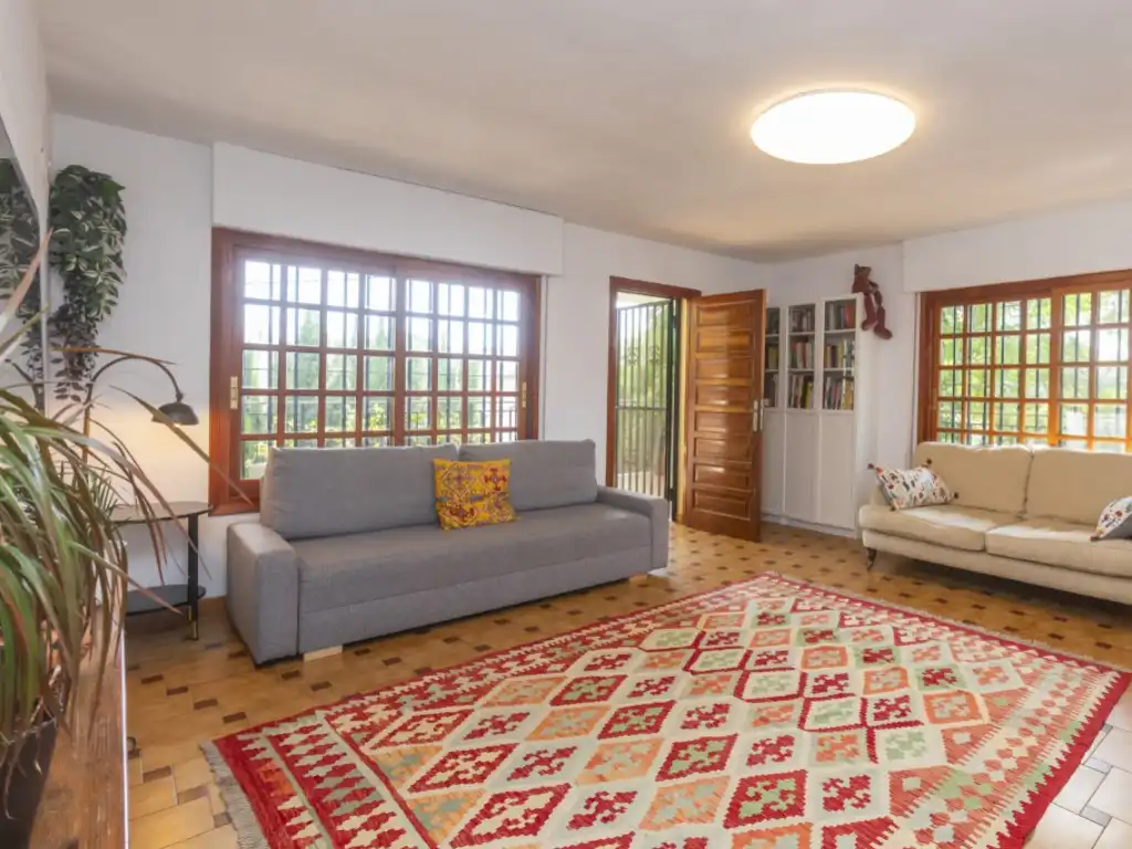 Living room of Houses for sale in Benicasim Golf