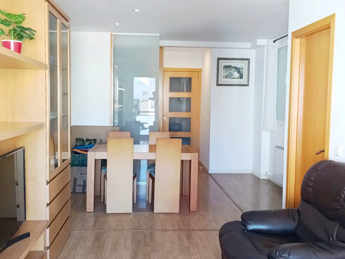 Maisonette mit Terrasse zum Verkauf in Carrer de l'Església, imagen 10