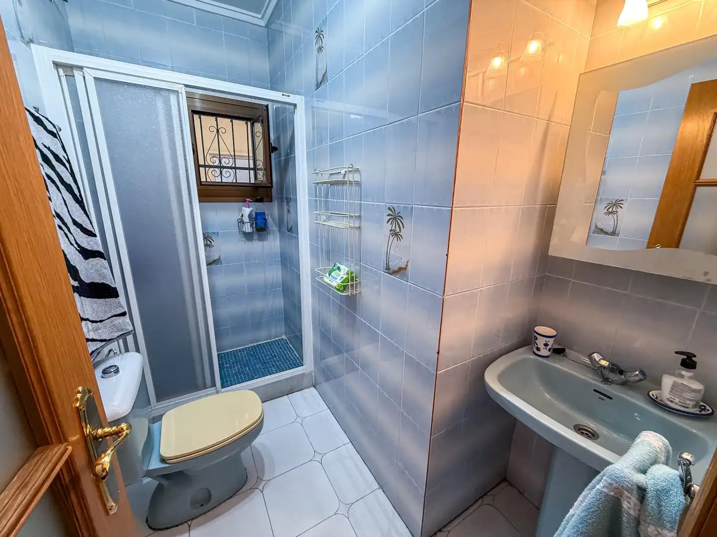 Semi-detached house with pool for sale in SALVADOR DALI, imagen 18