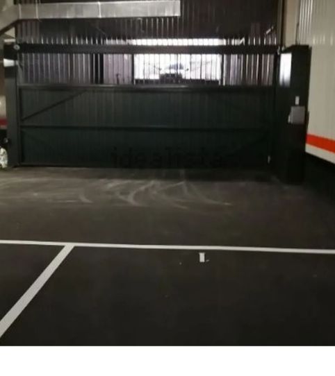 Photo 2 of Garage for rent in Calle del Tranvía de Arganda, 14, Palomeras Sureste, Madrid Capital