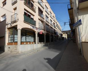 Vista exterior de Local en venda en Calonge amb Terrassa