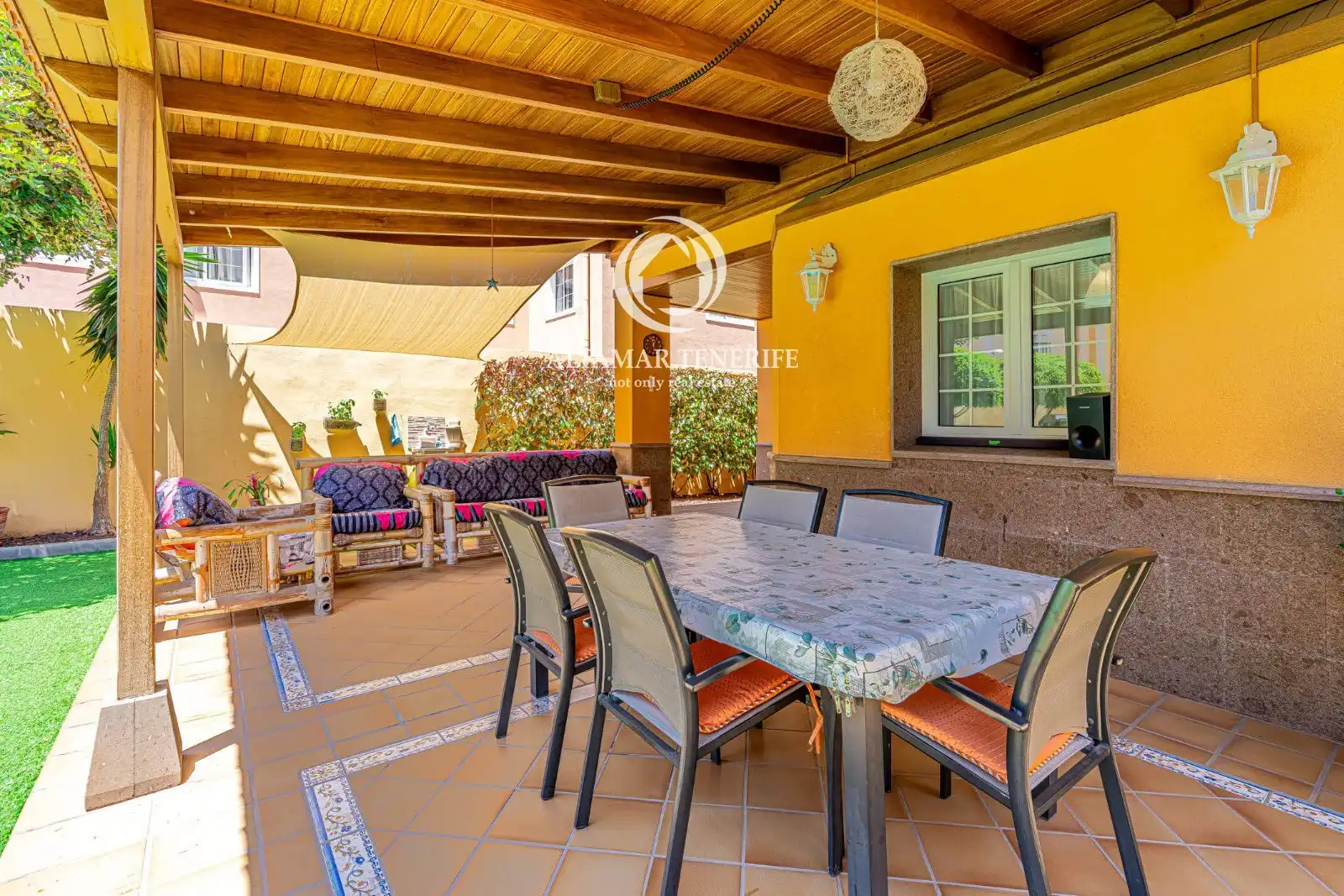 Casa o xalet en venda a Casco Urbano