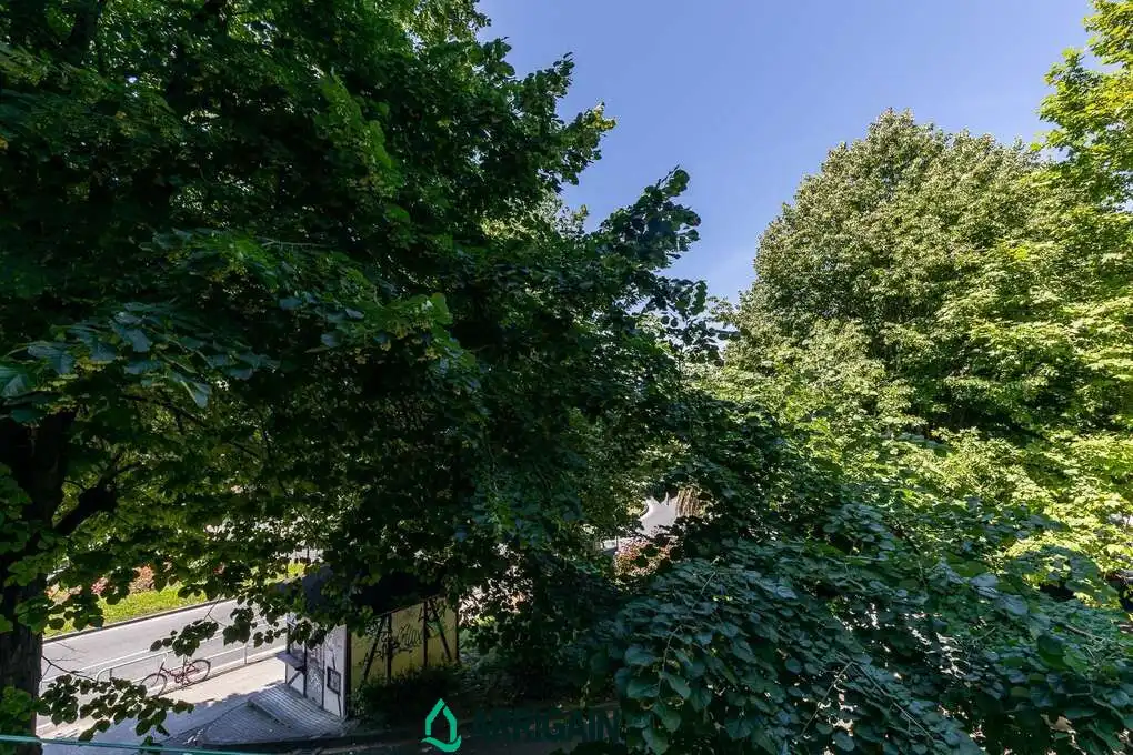 Exterior view of Flat for sale in Donostia - San Sebastián 