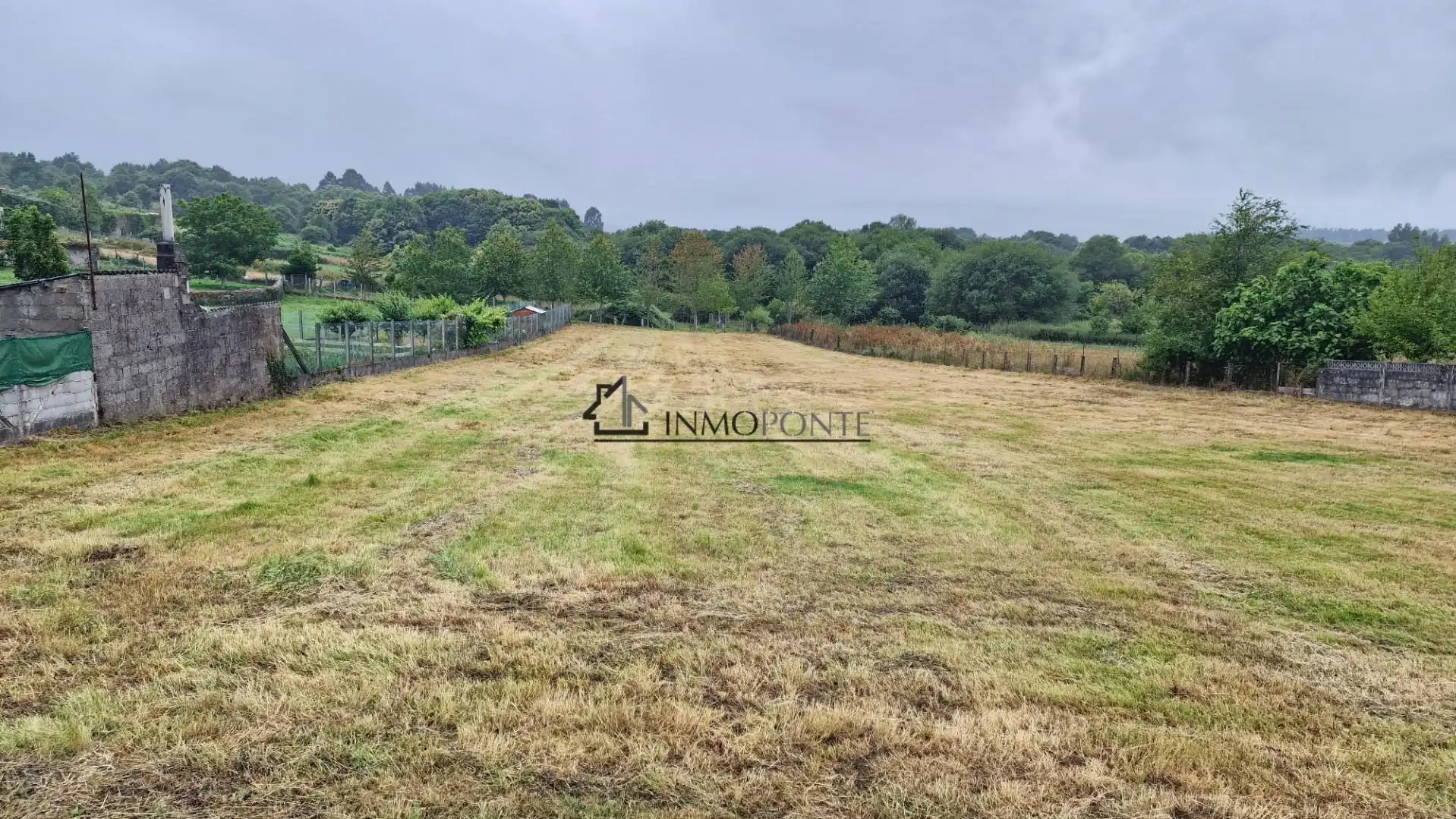 Residencial en venda en Forcarei