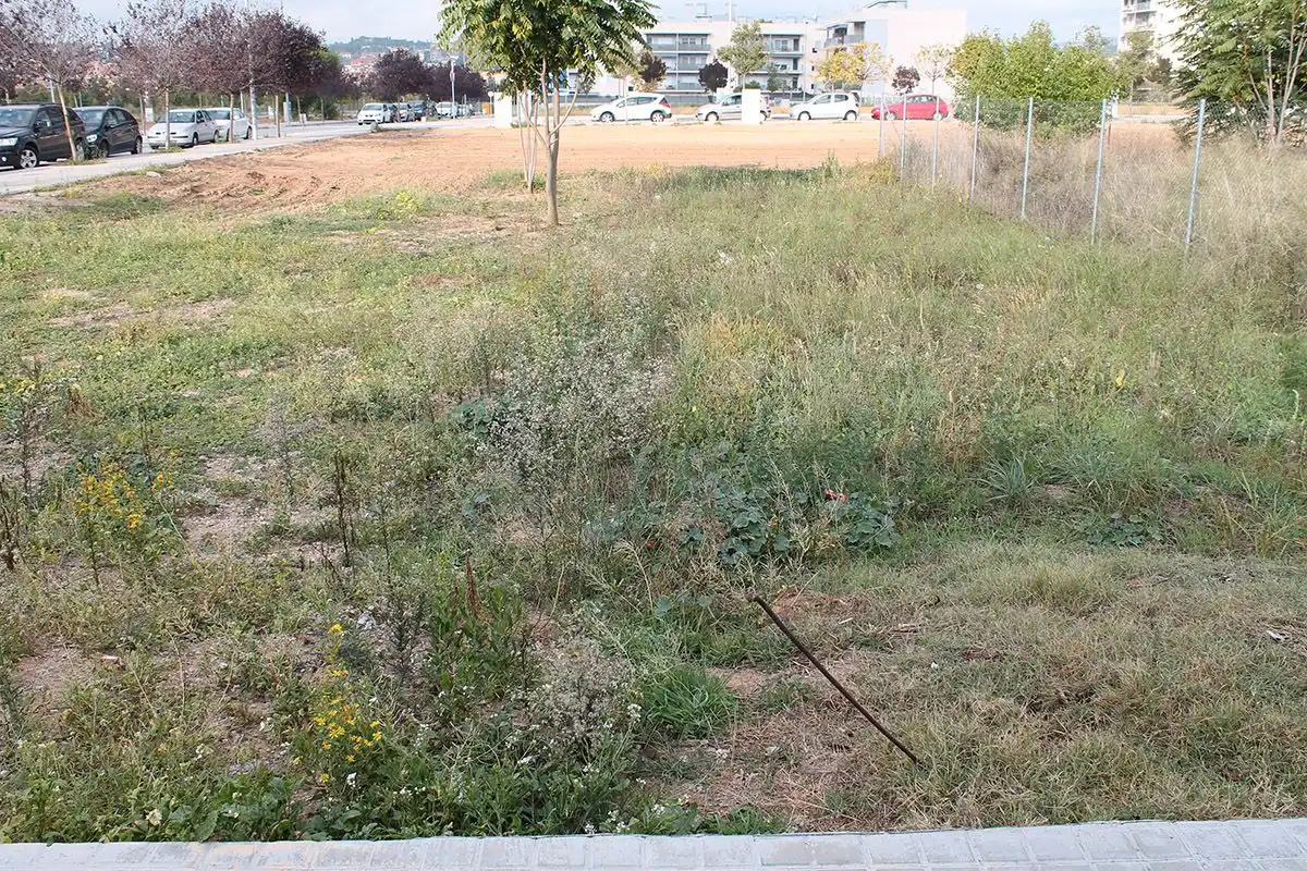 Residencial en venda en Granollers