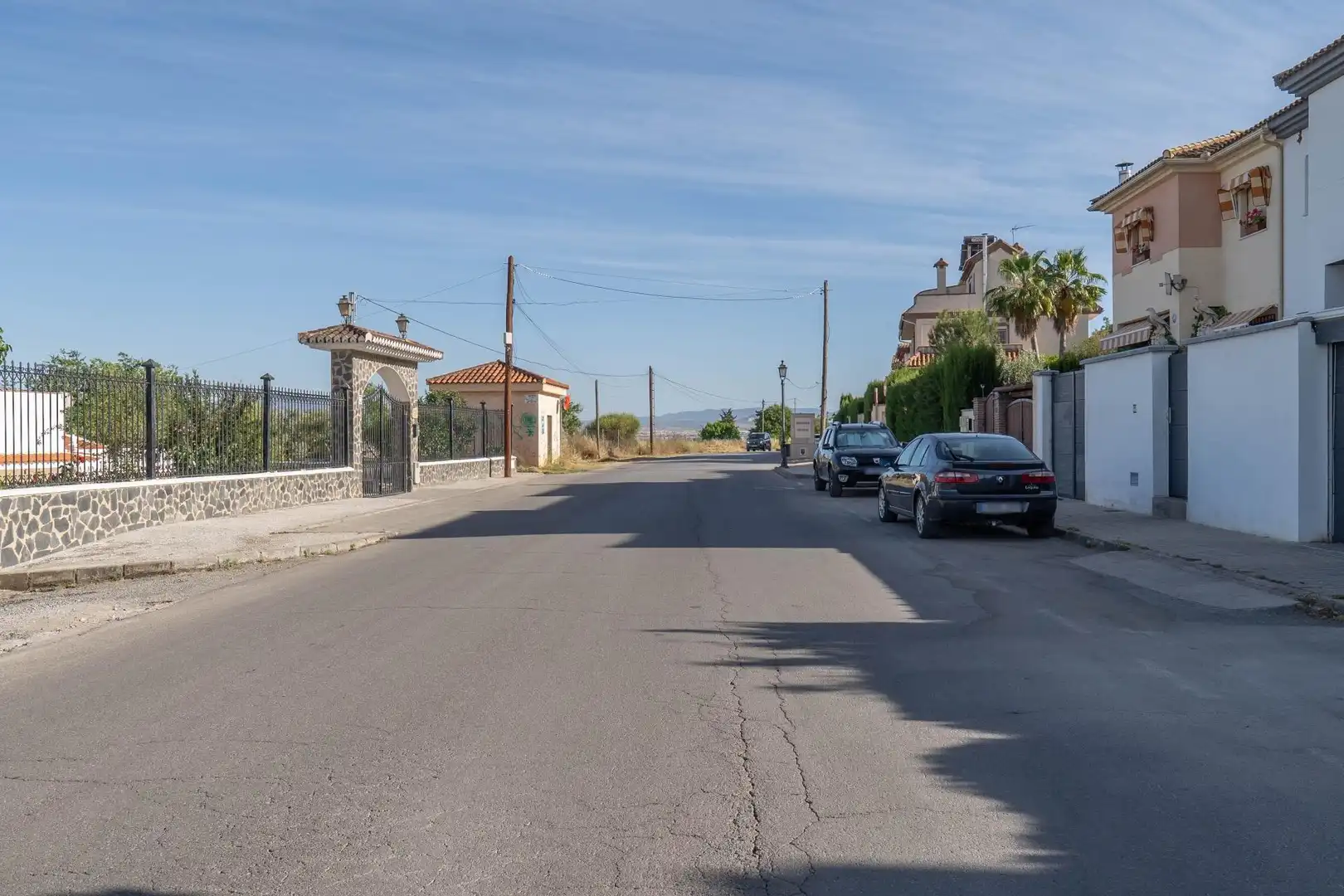 Terreni e lotti in vendita a Albolote, imagen 7