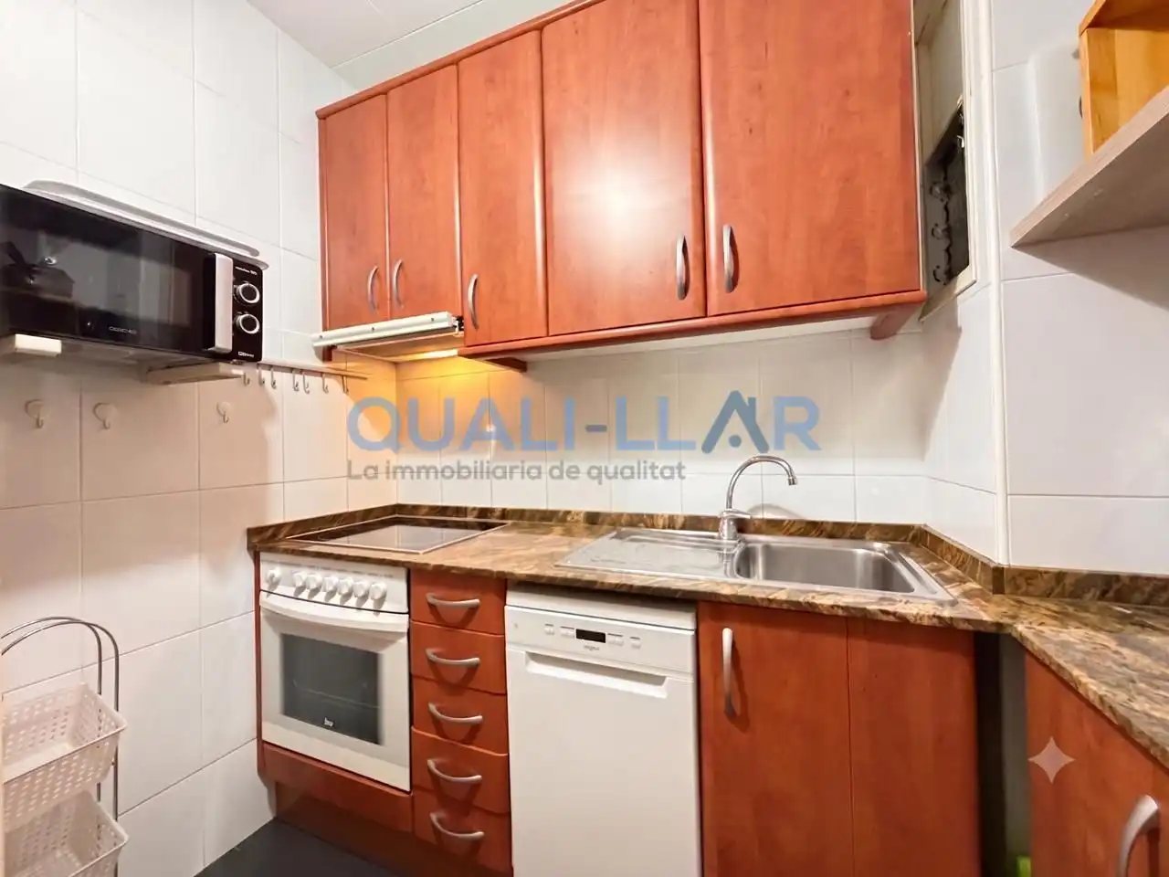Penthouse mit Aufzug zum Verkauf in calle de Floridablanca, imagen 8