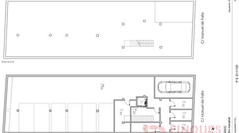 Photo 4 of Flat for sale in Calle Manuel de Falla, Centre, Salt