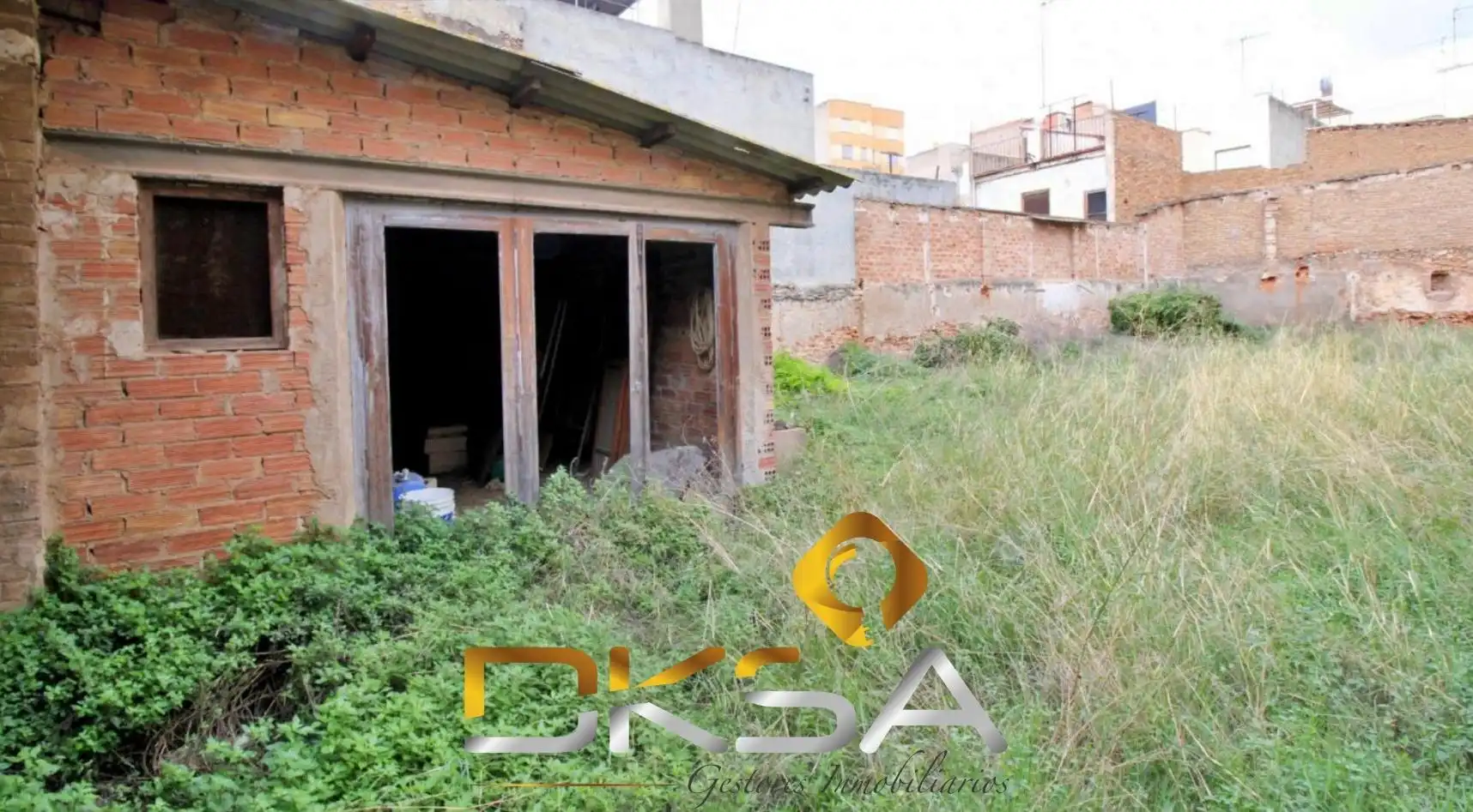 Terreny residencial en venda a Calle del Escultor Amorós, imagen 10