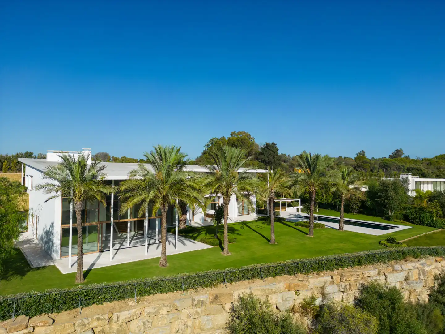 Casa con piscina in vendita a Casares pueblo, imagen 25