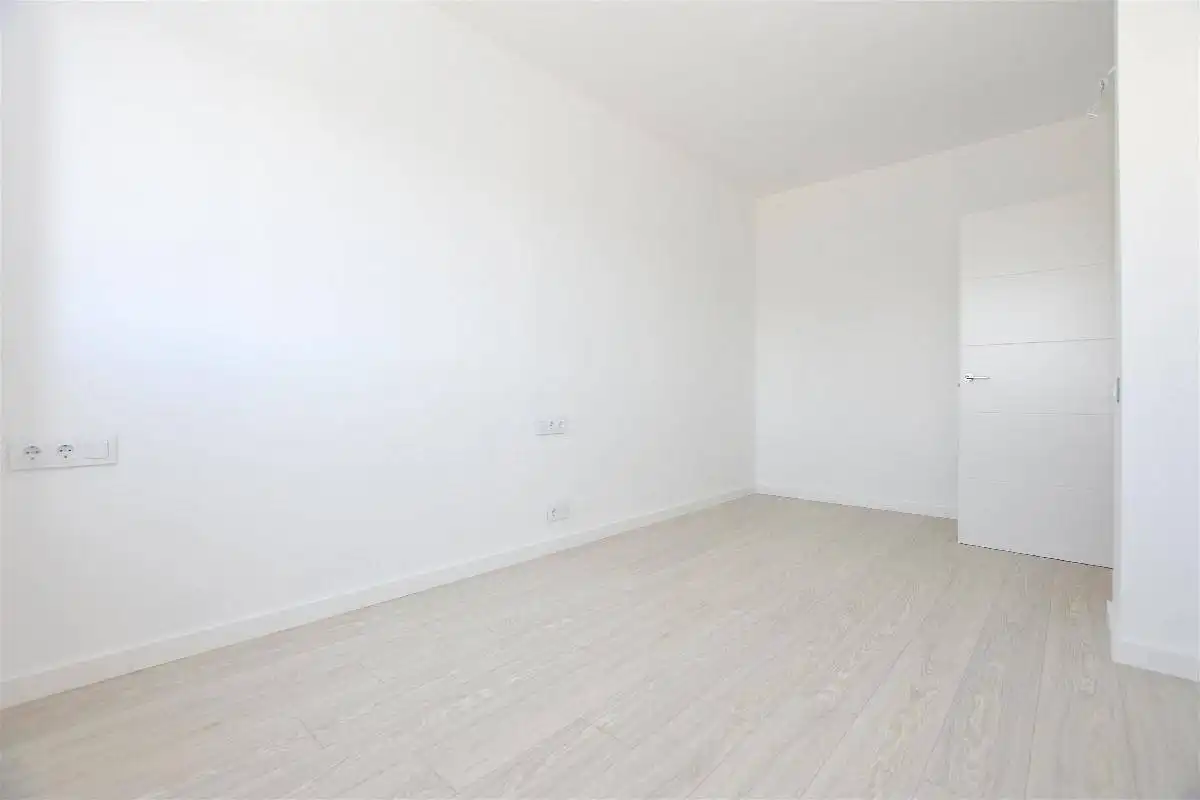 Flat for rent in Barri del Mar