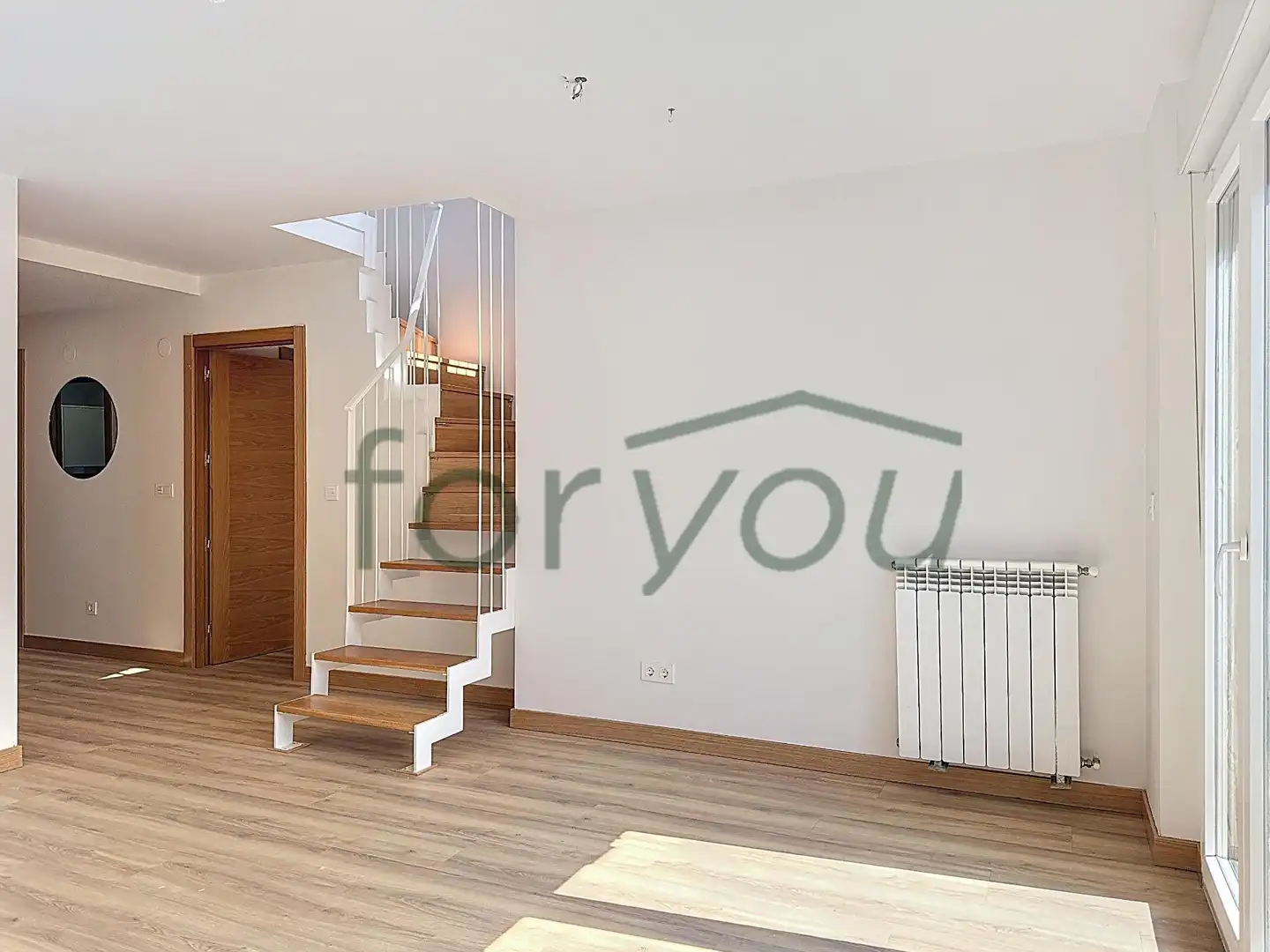 Maisonette zum Verkauf in Deba mit Heizung, Terrasse und Balkon