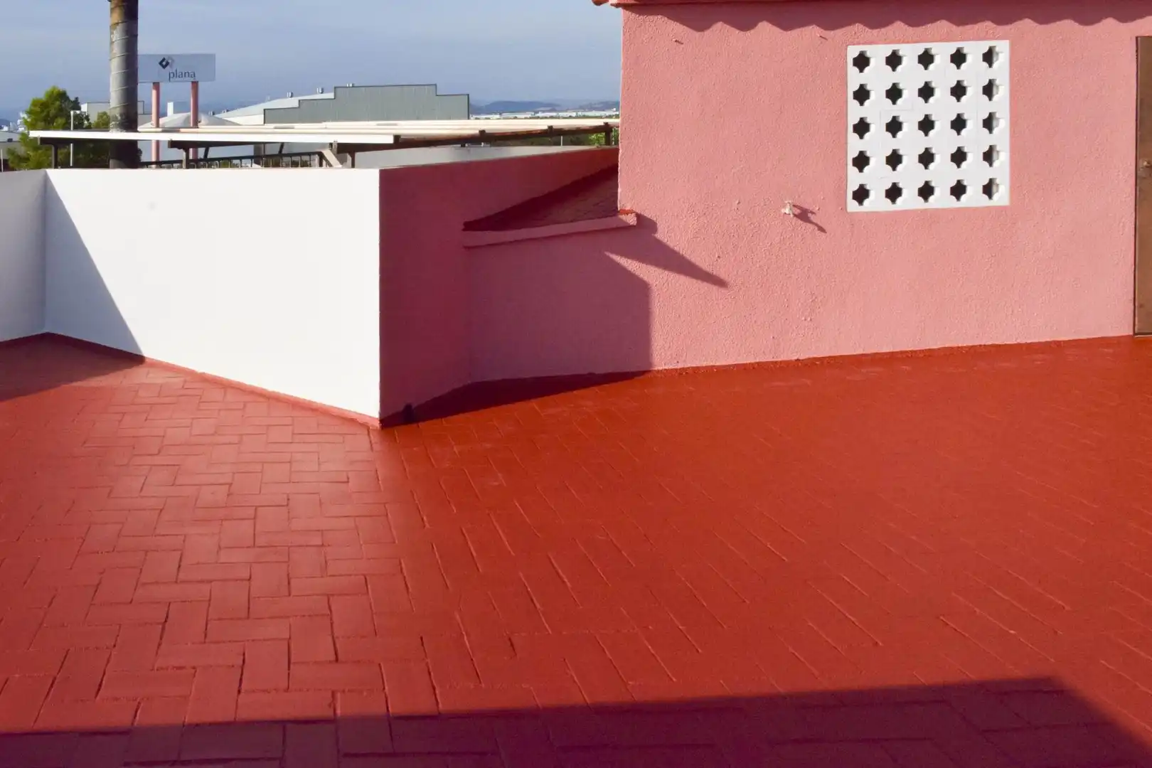 Terrassa de Casa o xalet en venda en Betxí amb Calefacció, Terrassa i Traster