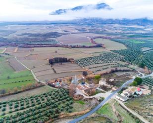 Finca rústica en venda en Benamaurel