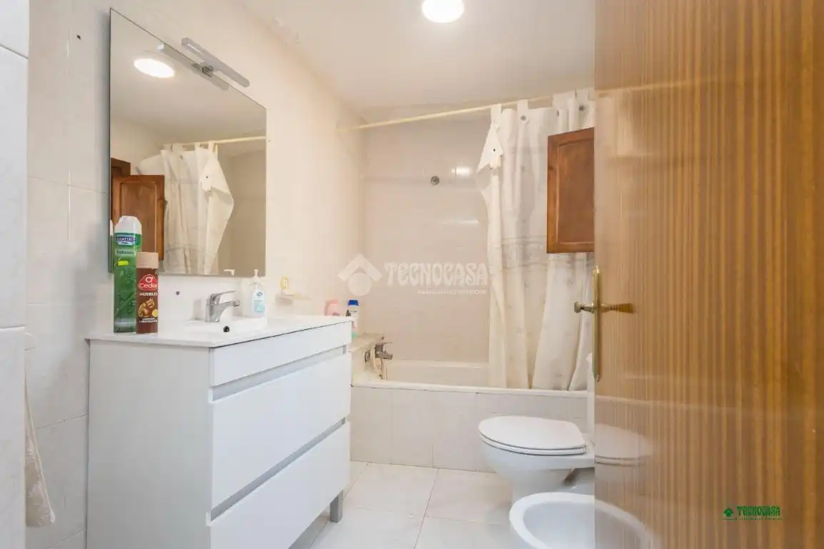 Casa con terraza en venta en Antas, imagen 26