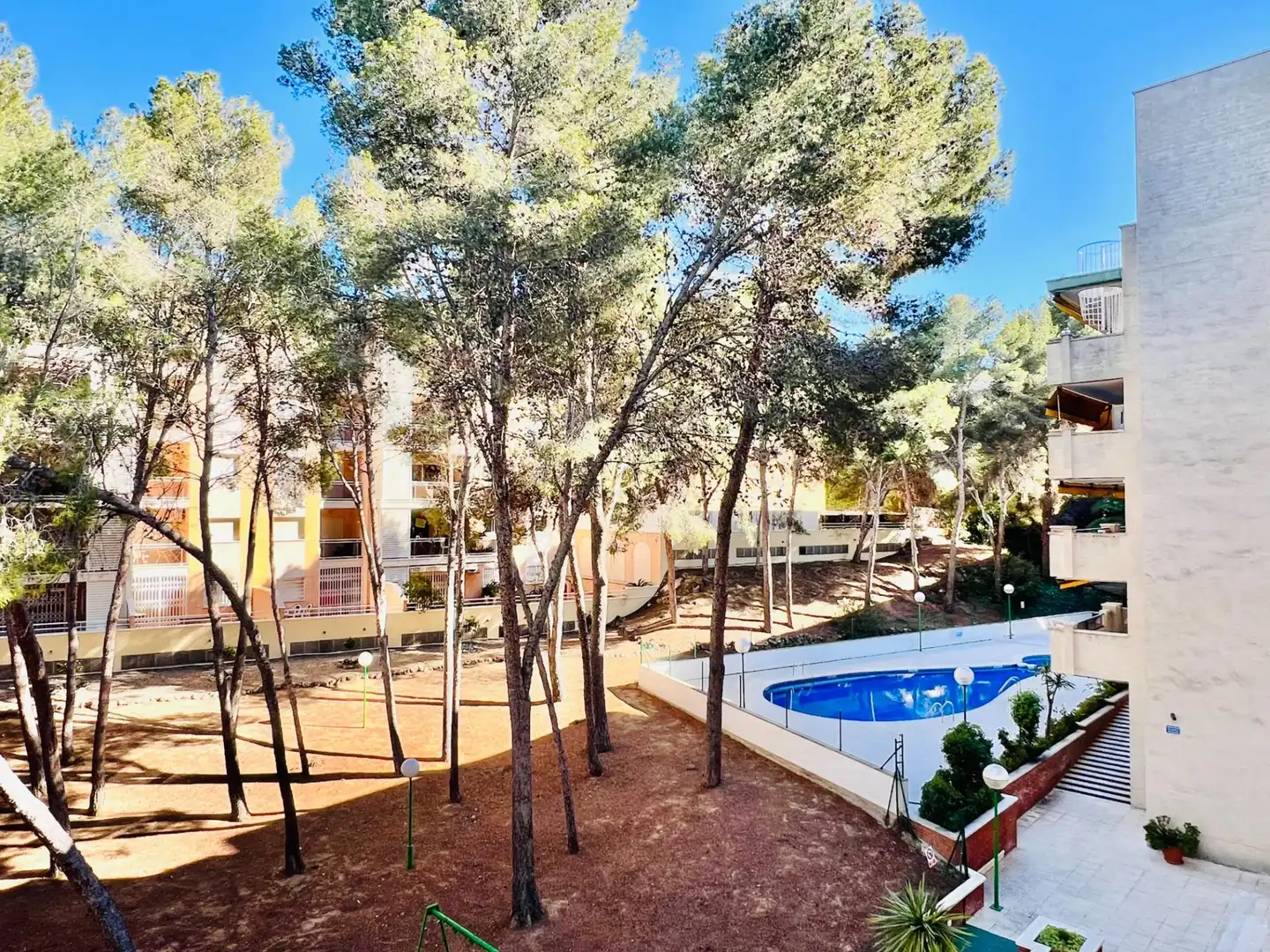 Apartment with terrace for sale in Carretera COSTA DE LA, imagen 5