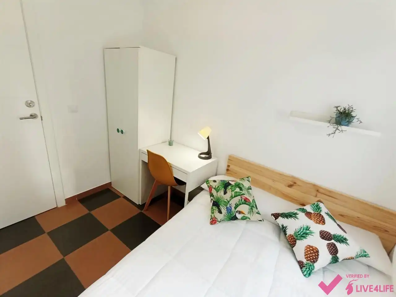 Appartement à louer à Pasaje de Teba, imagen 24