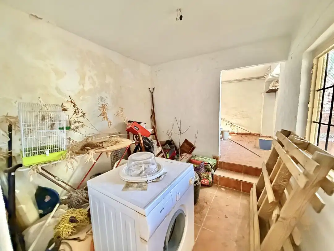 Casa o chalet en venta en Periana con Jardín privado y Balcón