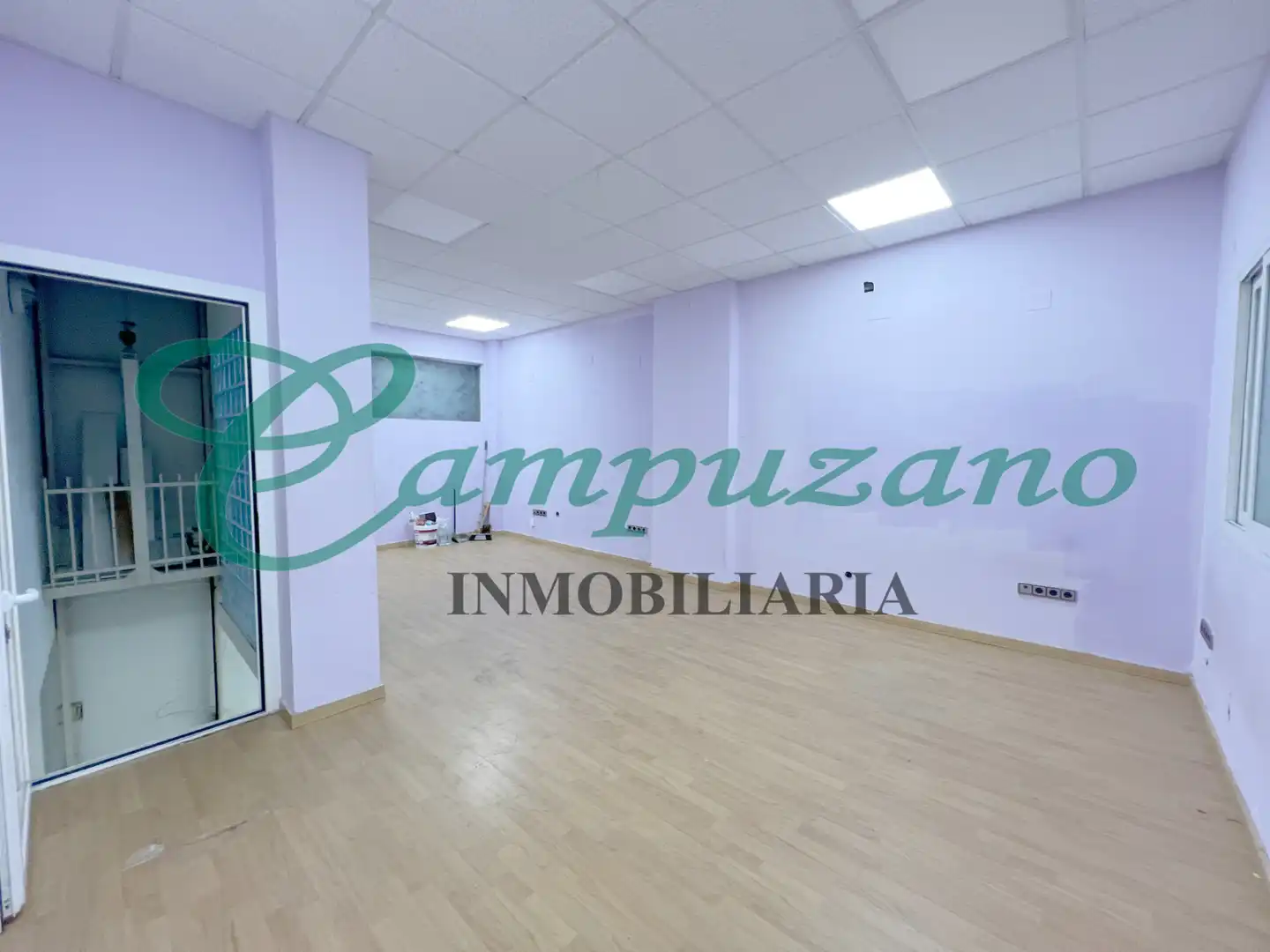 Local comercial de lloguer a Calle Guipúzcoa 6, imagen 2