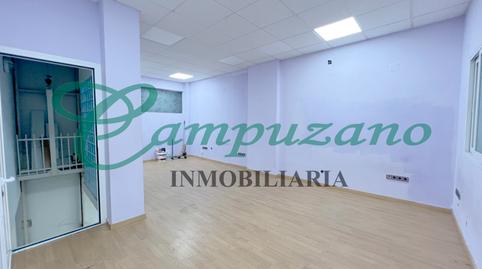 Photo 2 of Premises to rent in Calle Guipúzcoa, 6, Casco Antiguo, Alcorcón