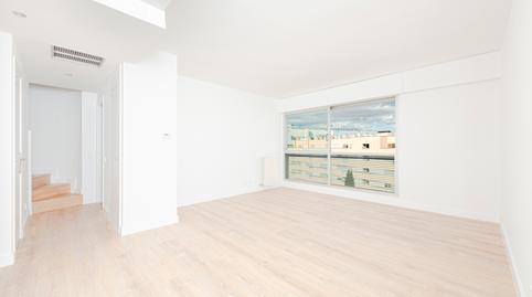 Foto 2 de Pis de lloguer a Vicente Morales, 3, Conde Orgaz - Piovera, Madrid