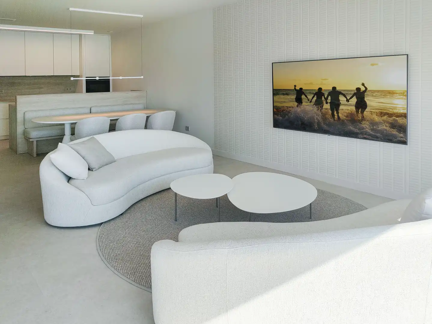 Reihenhaus mit Pool zum Verkauf in Ciudad Quesada, imagen 10