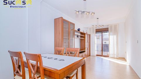 Foto 4 de Piso en venta en Plaza de San Antonio, La Zubia Ciudad, La Zubia