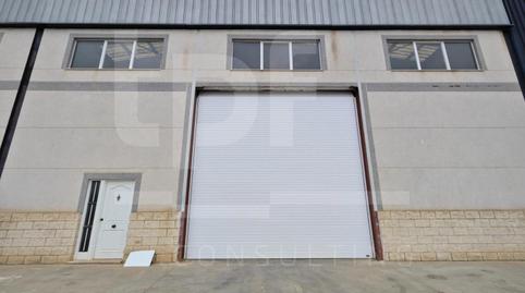 Photo 3 of Industrial buildings to rent in El Collao, Centro, Chiva