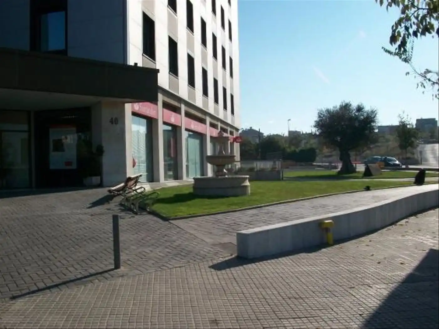 Oficina de alquiler en Rubí con Aire acondicionado