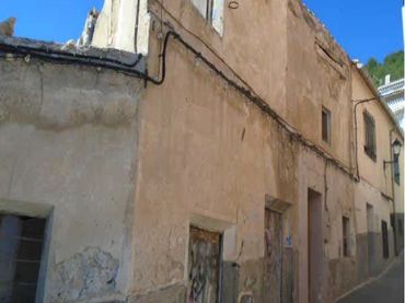 Detached house for sale in C/ Palomar