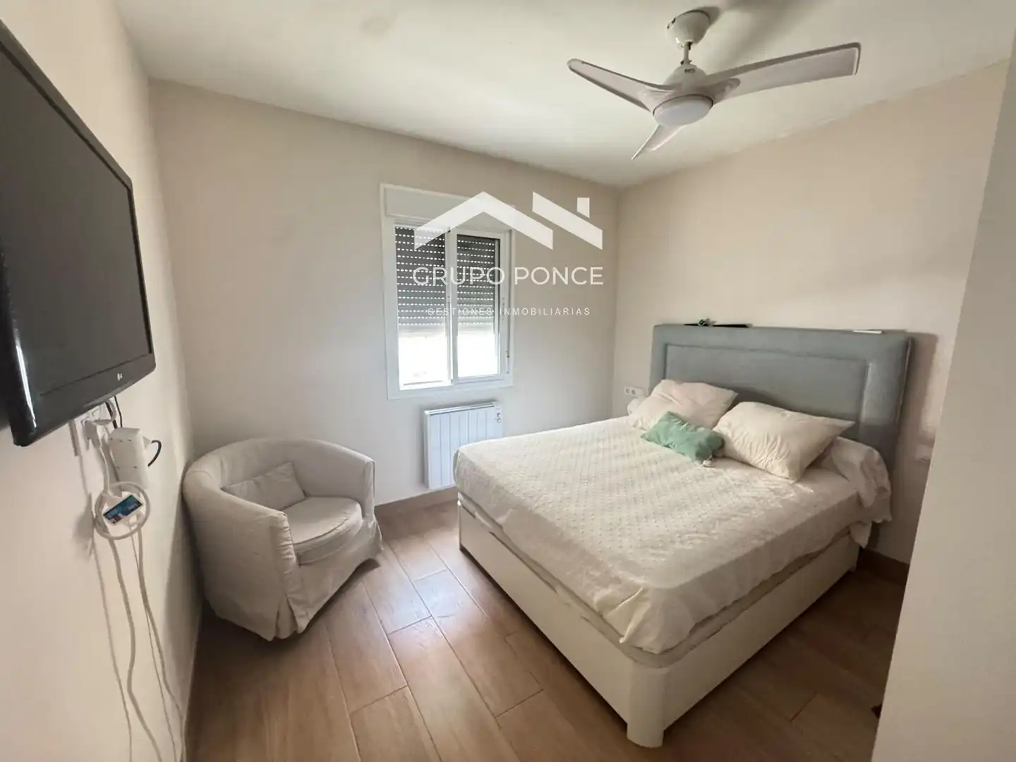 Piso en venta en Crevillet - Pinar Alto