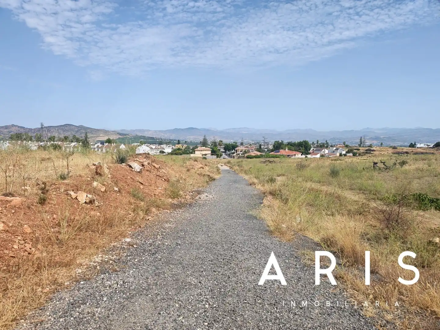 Terreno rustico in vendita a Platero - El Limón, imagen 12