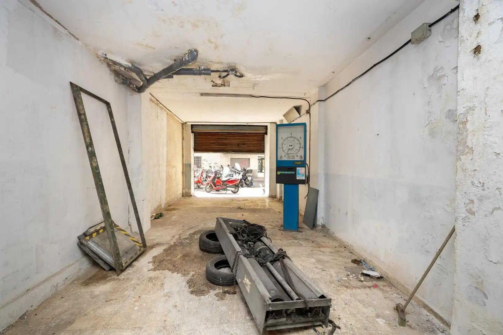 Local comercial en venda a Calle Doctor Rojas Ballesteros 2, imagen 10