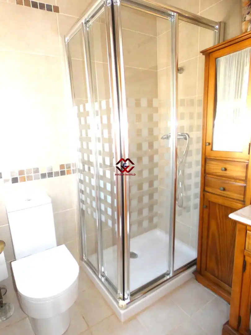 Villa mit Garten zum Verkauf in Puerto de Mazarrón, imagen 35