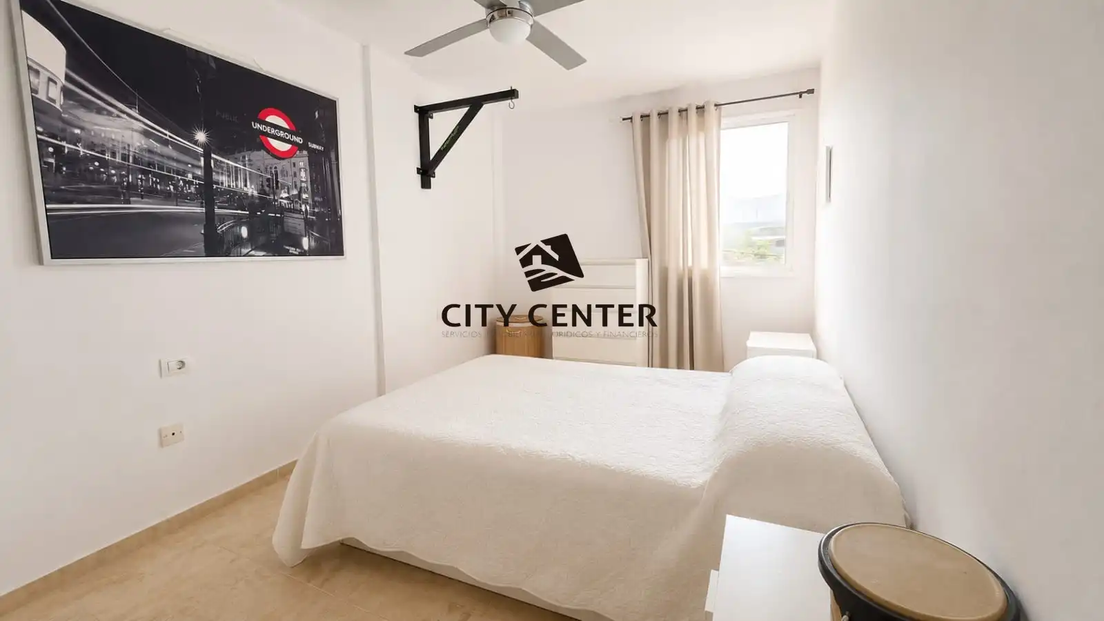 Apartamento en venta en Valle San Lorenzo