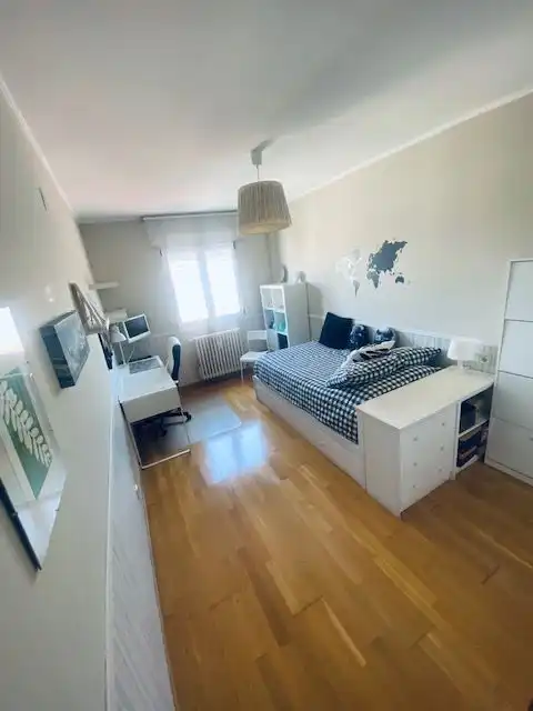 Dormitori de Àtic en venda en Albacete amb Aire condicionat, Calefacció i Parquet
