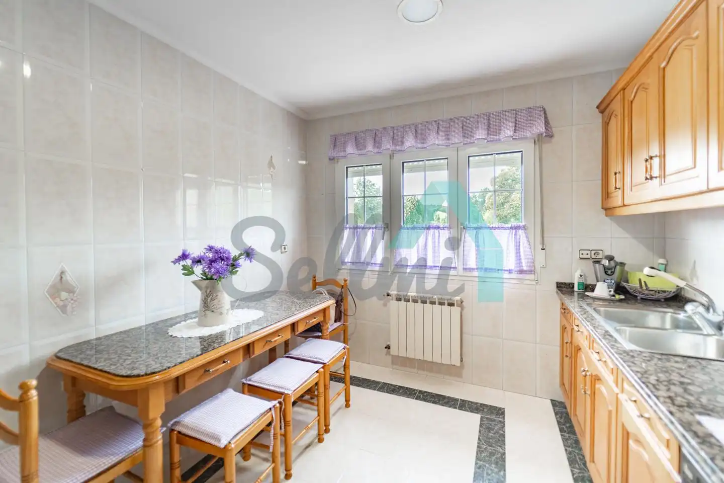 Haus mit Garten zum Verkauf in Lugar la Calle, imagen 43