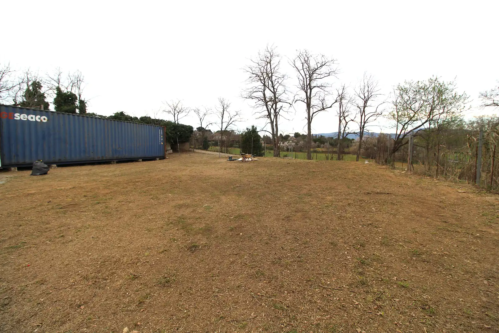 Terreno en venta en La Roca del Vallès