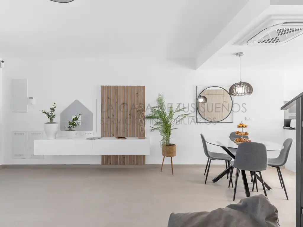 Casa a schiera in vendita a Calle Infanta Elena, imagen 7