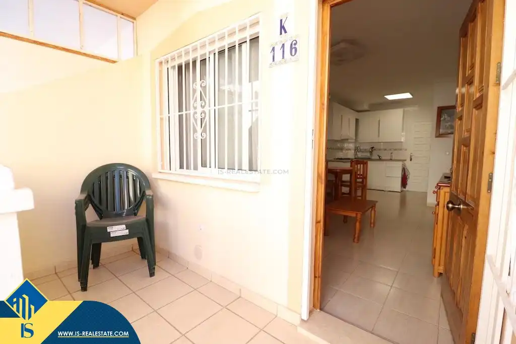 Piso de alquiler en Campoamor