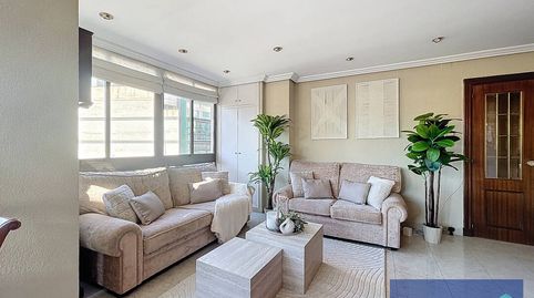 Foto 2 von Wohnung zum Verkauf in Avenida Maisonnave, 31, Ensanche - Diputación, Alicante / Alacant