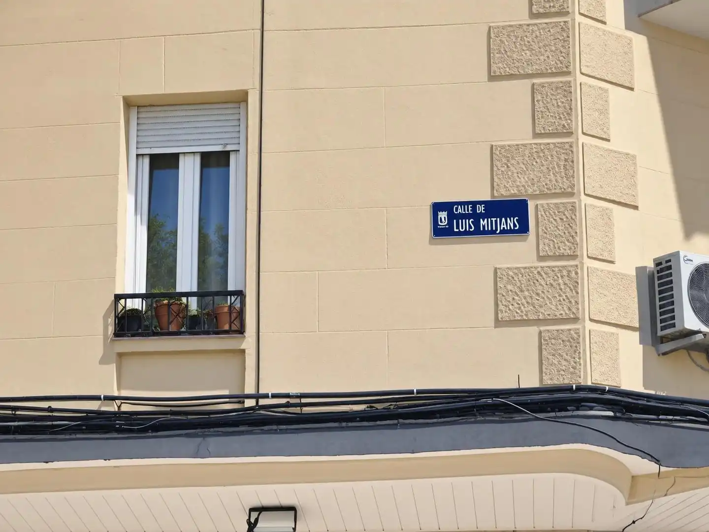 Flat with lift for sale in Calle Calle Luis Mitjans 20, imagen 5