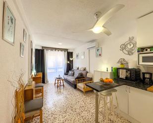 Flat to rent in Mil Palmeras
