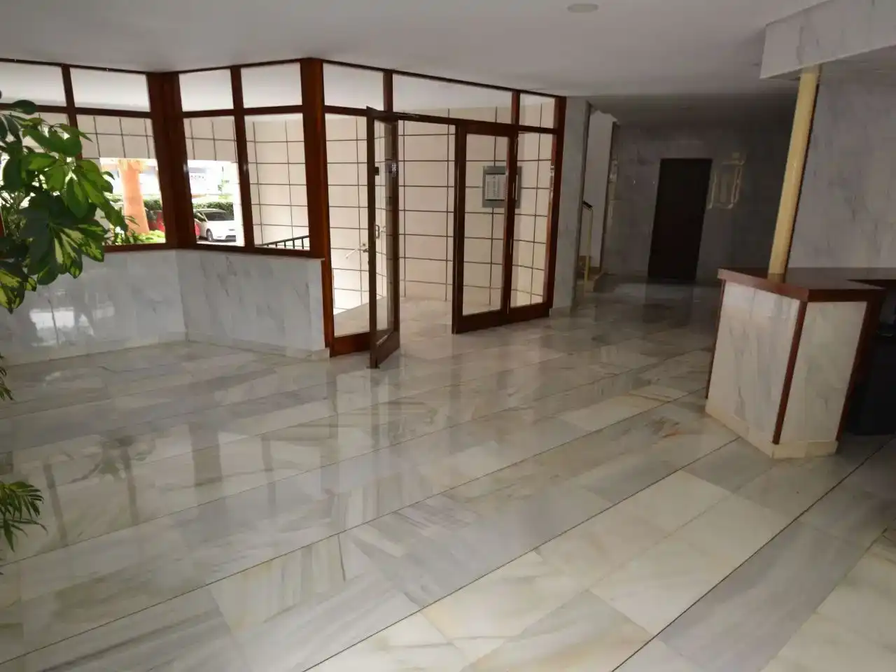 Flat for sale in Torremolinos  with Air Conditioner, Swimming Pool and Balcony