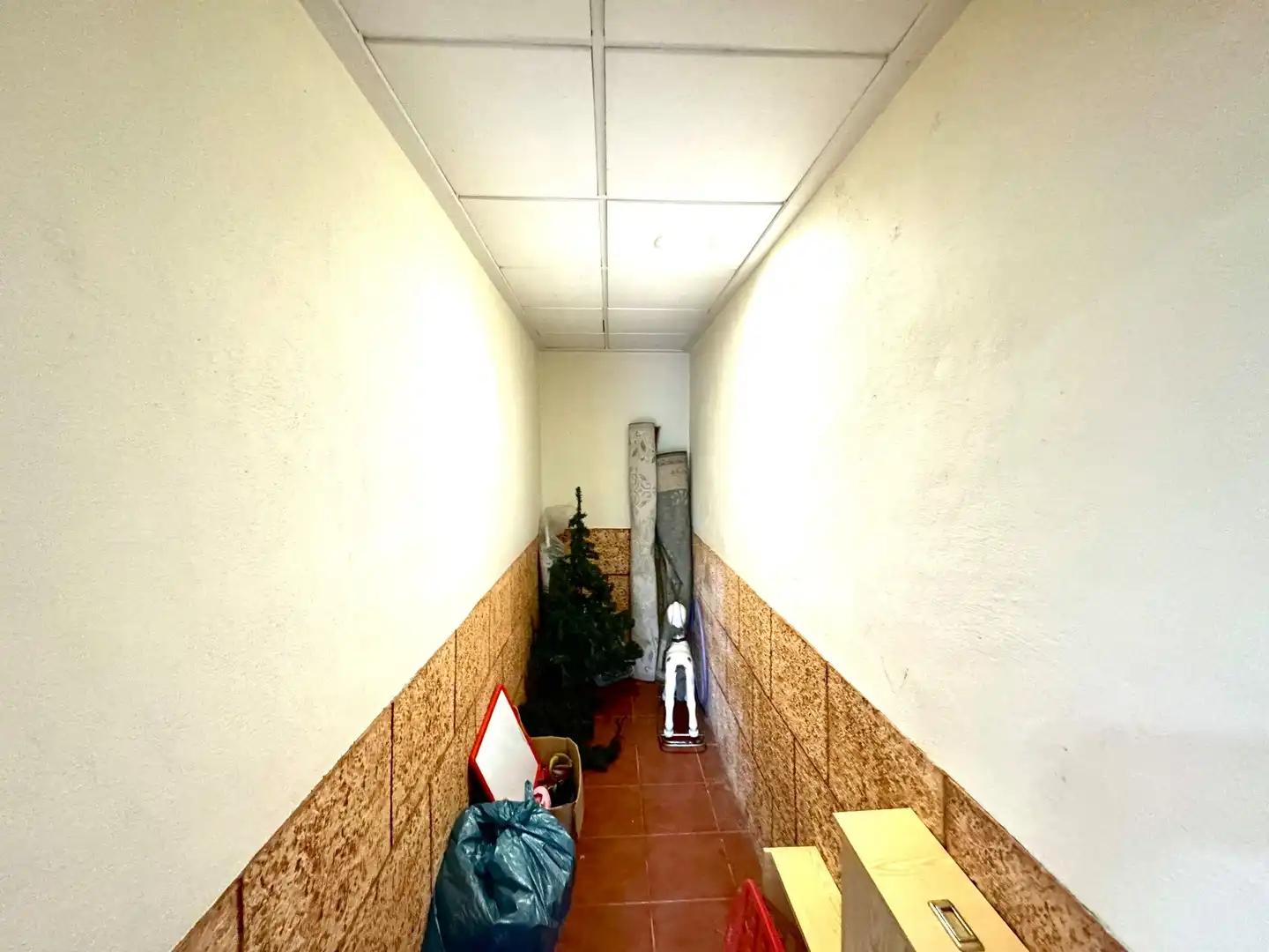 Casa rústica con jardín en venta en Daya Nueva, imagen 40