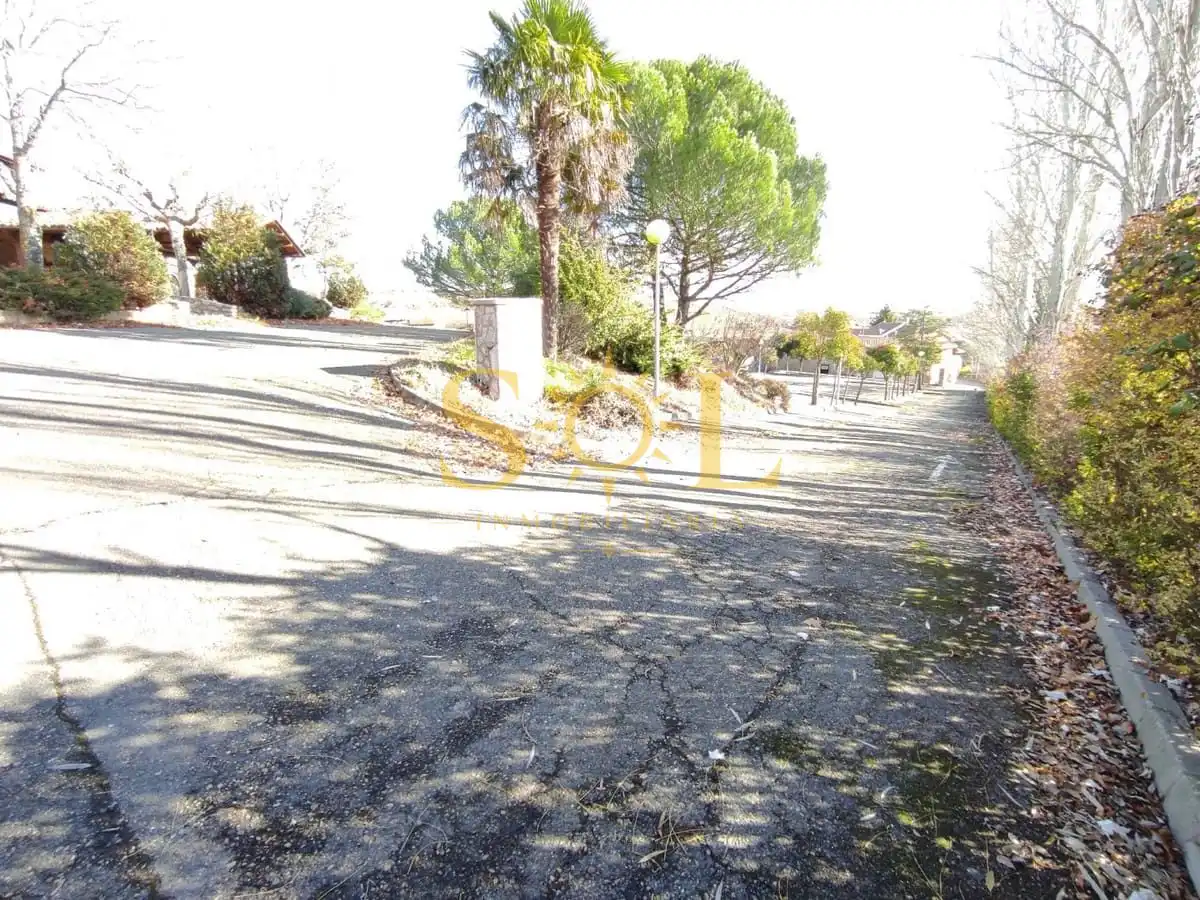 Immobles singulars en venda a Calle Grande-qr 3, imagen 10