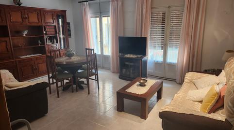 Foto 2 de Pis en venda a Calle Tomás Nougués, Centro, Teruel